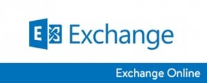 exchange online logo