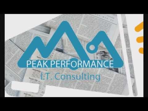 Computer Assistance IT Support